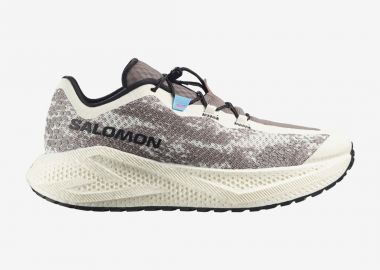 Salomon Aero Glide 4 GRVL L49174900 - Salomon - 