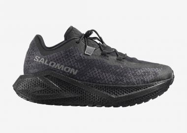 Salomon Aero Glide 4 GRVL W L49175100 - Salomon - 
