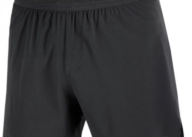Salomon Aero Shorts 5quot Shts M LC2769300 - Salomon - 