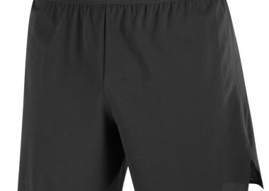 Salomon Aero Shorts 7quot M LC2848100 - Salomon - 