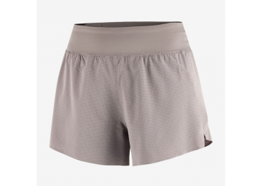 Salomon Aero Stow 4 Shorts W LC2770600 - Salomon - 