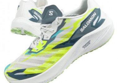 Salomon Aero Volt M 470451 shoes - Salomon - 