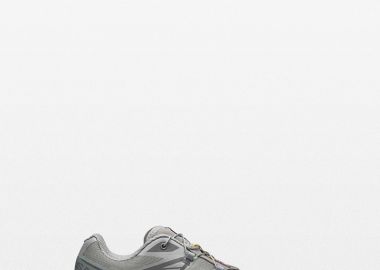 SALOMON Ανδρικό Γκρι Sportstyle XT-6 Sneakers - SALOMON - 