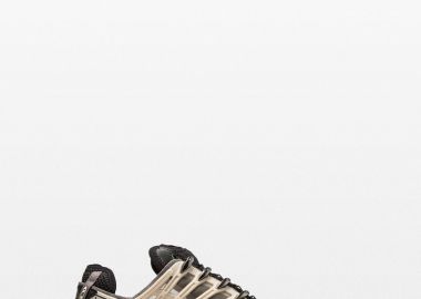 SALOMON Ανδρικό Μαύρο ACS Pro Shell Sneakers - SALOMON - 