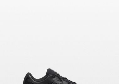 SALOMON Ανδρικό Μαύρο XT-4 OG Recon Sneakers - SALOMON - 