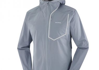 Salomon Bonatti Pro JKT M LC2769600 - Salomon - 