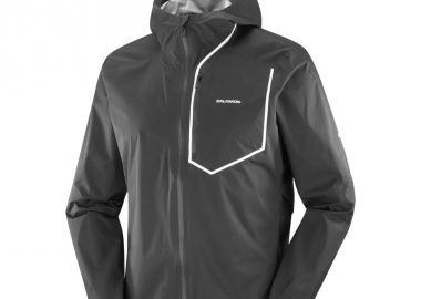 Salomon Bonatti Pro JKT M LC2769800 - Salomon - 