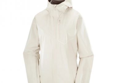 Salomon Bonatti Pro JKT W LC2770700 - Salomon - 