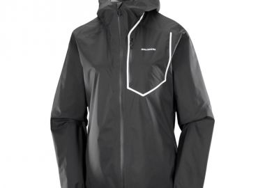 Salomon Bonatti Pro JKT W LC2770800 - Salomon - 