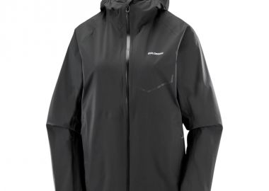 Salomon Bonatti Waterproof JKT W LC2769900 - Salomon - 