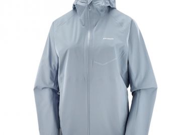 Salomon Bonatti Waterproof JKT W LC2770000 - Salomon - 