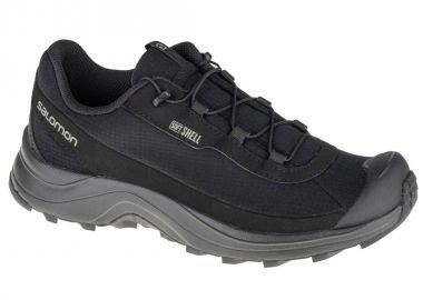 Salomon Fure 3 L39467100 Γυναικεία Αθλητικά Παπούτσια Running Μαύρα - Salomon - 