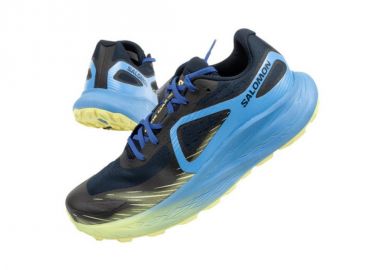 Salomon Glide Max M 470453 shoes - Salomon - 