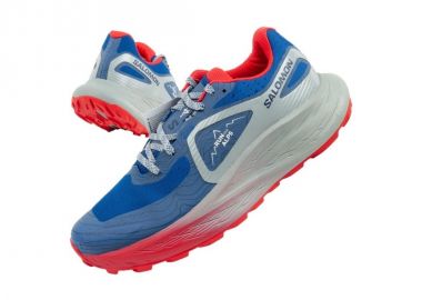Salomon Glide Max TR Run The Alps shoes 473856 - Salomon - 