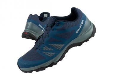 Salomon Kaneo M 413811 trekking shoes - Salomon - 