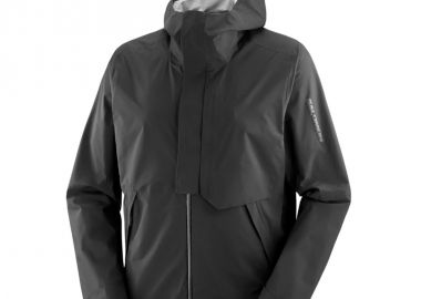 Salomon Outerpath Pro 25L JKT M LC2206000 - Salomon - 
