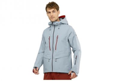 Salomon Outpeak M LC1404400 Ski Jacket - Salomon - 