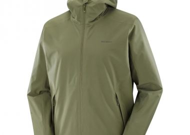 Salomon Outscape 2L Sol M LC2741600 - Salomon - 