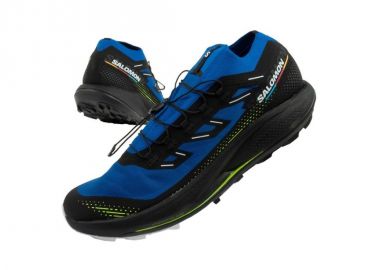 Salomon Pulsar Trail Pro 2 M 473850 Running Shoes - Salomon - 