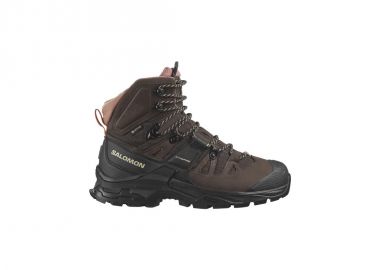 Salomon Quest 4 GTX W L47453300 - Salomon - 