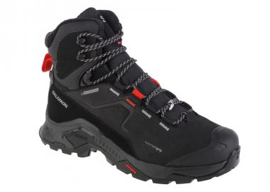 Salomon Quest Winter Thinsulate 413666 Μαύρο - Salomon - 