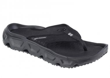 Salomon Reelax Break 6.0 Ανδρικά Flip Flops Μαύρα L47110800 - Salomon - 