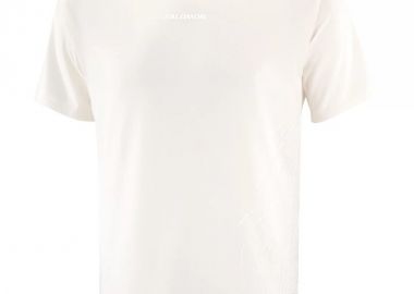 Salomon Sense Aero SS Tee Gfx M LC2700100 - Salomon - 