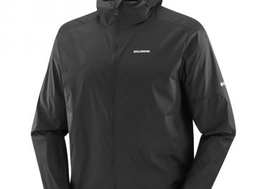 Salomon Sense Aero Wind JKT M LC2743000 - Salomon - 