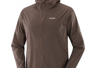 Salomon Sense Aero Wind JKT M LC2826900 - Salomon - 