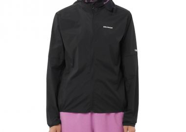 Salomon Sense Aero Wind JKT W LC2743700 - Salomon - 