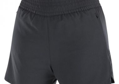 Salomon SHKout Core 2IN1 4 Shorts LC2452300 - Salomon - 