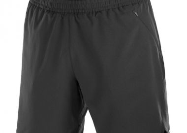 Salomon SHKout Core 2IN1 7 Shorts LC2454100 - Salomon - 