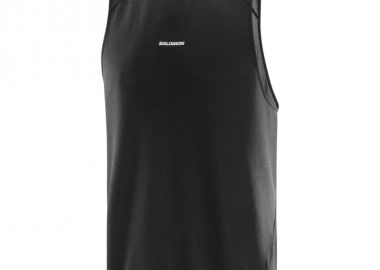 Salomon SHKout Core Tank LC2424800 - Salomon - 