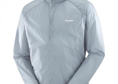 Salomon SHKout FLY JKT M LC2844300 - Salomon - 