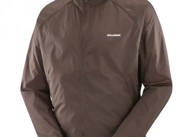 Salomon SHKout FLY JKT M LC2844400 - Salomon - 