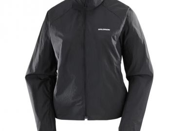 Salomon SHKout FLY JKT W LC2417100 - Salomon - 
