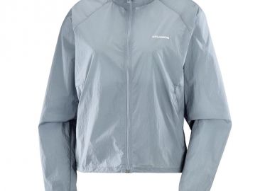 Salomon SHKout FLY JKT W LC2844000 - Salomon - 