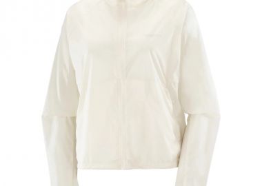 Salomon SHKout FLY JKT W LC2844100 - Salomon - 