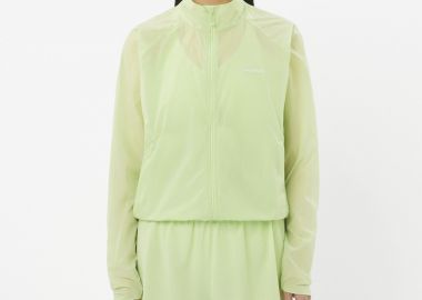 Salomon SHKout FLY JKT W LC2870500 - Salomon - 