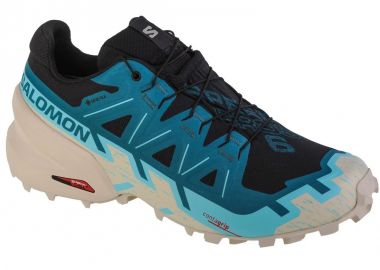 Salomon Speedcross 6 GTX 471152 - Salomon - 