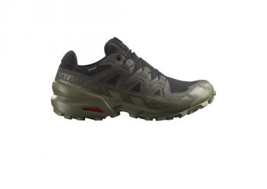 Salomon Speedcross 6 GTX L47584100 - Salomon - 