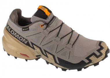 Salomon Speedcross 6 GTX L47853400 - Salomon - 