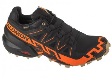 Salomon Speedcross 6 GTX L47879500 - Salomon - 