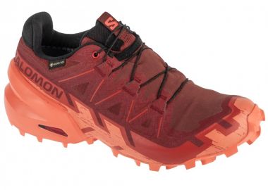 Salomon Speedcross 6 GTX W 475843 - Salomon - 
