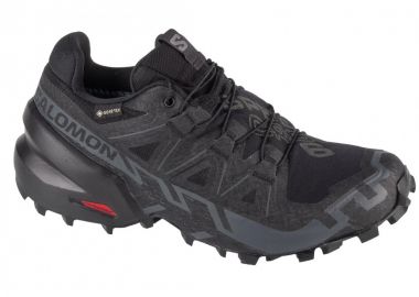 Salomon Speedcross 6 GTX W L41743400 - Salomon - 