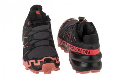 Salomon Speedcross 6 GTX W L47880400 - Salomon - 