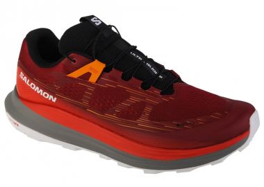 Salomon Speedcross 6 L47216500 Γυναικεία Αθλητικά Παπούτσια Trail Running Κόκκινα - Salomon - 