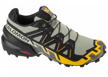 Salomon Speedcross 6 L47980500 - Salomon - 