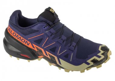 Salomon Speedcross 6 L47980600 - Salomon - 