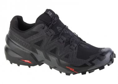 Salomon Speedcross 6 Wide 417440 - Salomon - 